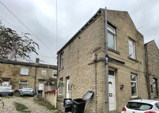 Refurbishment in Brighouse photo